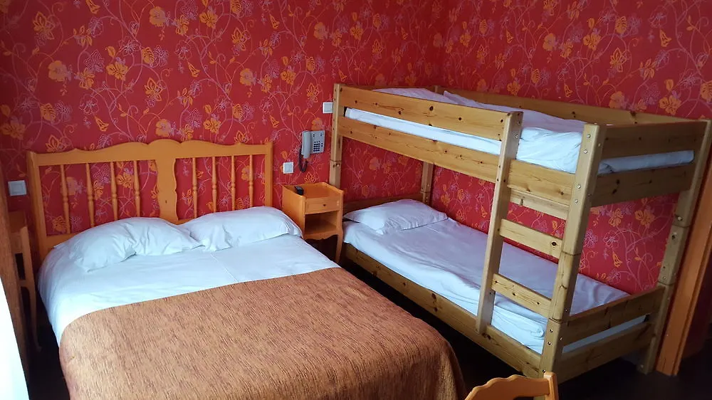 The Originals City, Hotel Armen Le Triton, Roscoff