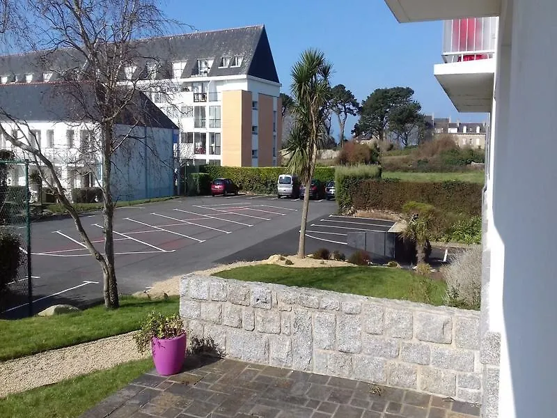 The Originals City, Hotel Armen Le Triton, Roscoff
