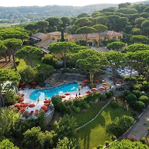 Otel Marie Saint Tropez Ramatuelle