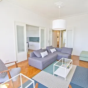 Promenade - Solemar Promenade Appartement