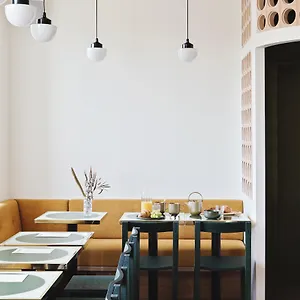 Orphée 3* Parigi