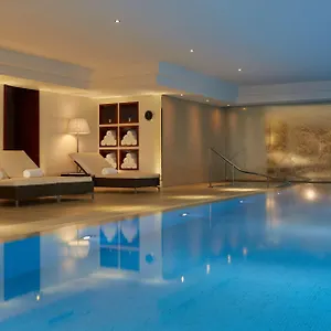 Hotel Majestic - Champs Elysees Paris