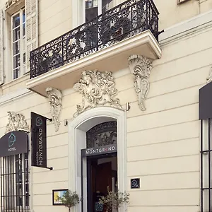 Maison Montgrand - Vieux Port 3* Marsiglia