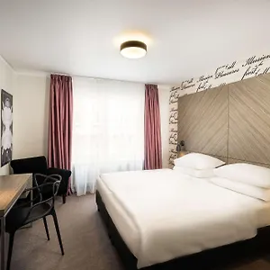 Otel Elaya West Viyana