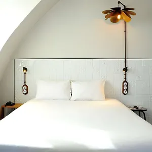 *** Hotel Ibis Styles Gare De Lyon Tgv Francia