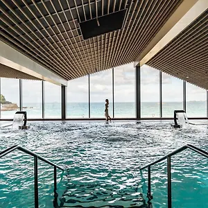 Otel Roz Marine Thalasso, Perros-Guirec