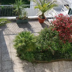 Hotel Le Bretagne -