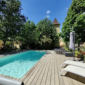  Bed and breakfast Les Du Chateau De Fenestrelle Francia