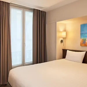 Otel Timhotel Odessa Montparnasse Paris