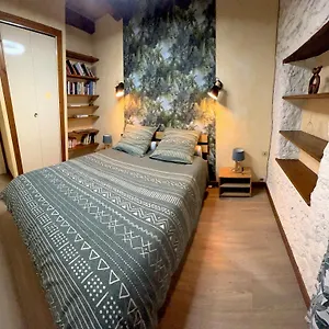 Apartment Le Thiou Paradise Annecy