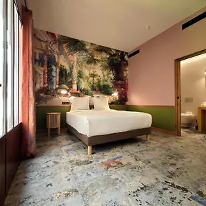 Relais Monceau 4* Parigi