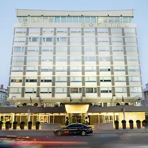 Sofitel Bellecour 5* Lione