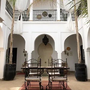 Sin 3* Marrakesh