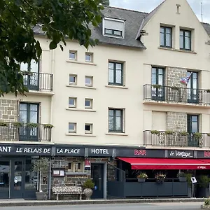 Hotel Le Relais De La Place