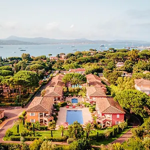 Domaine De L'astragale 5* Gassin