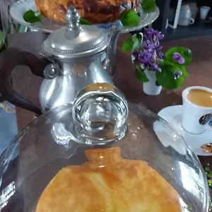 Les Bigorneaux Гостевой дом