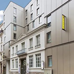 Centre Perrache Berthelot 3* Lione