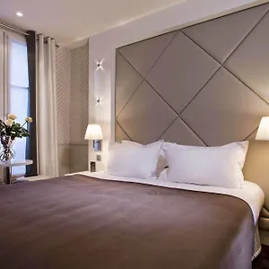Otel Longchamp Elysees Paris