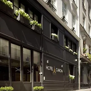 Caron Le Marais 3* Parigi