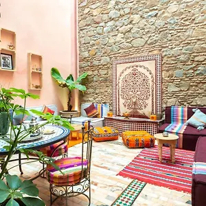 Leila Marrakech 3* Marrakesh