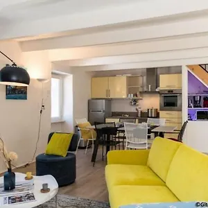 Appartement Le Du Port