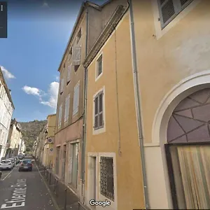 Apartment Chez Fanny - De Qualite Hypercentre Cahors