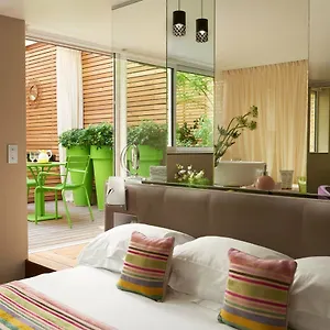 Otel Le Mathurin & Paris