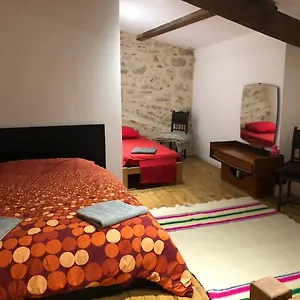 Superbe Duplex Aux Arenes Appartement