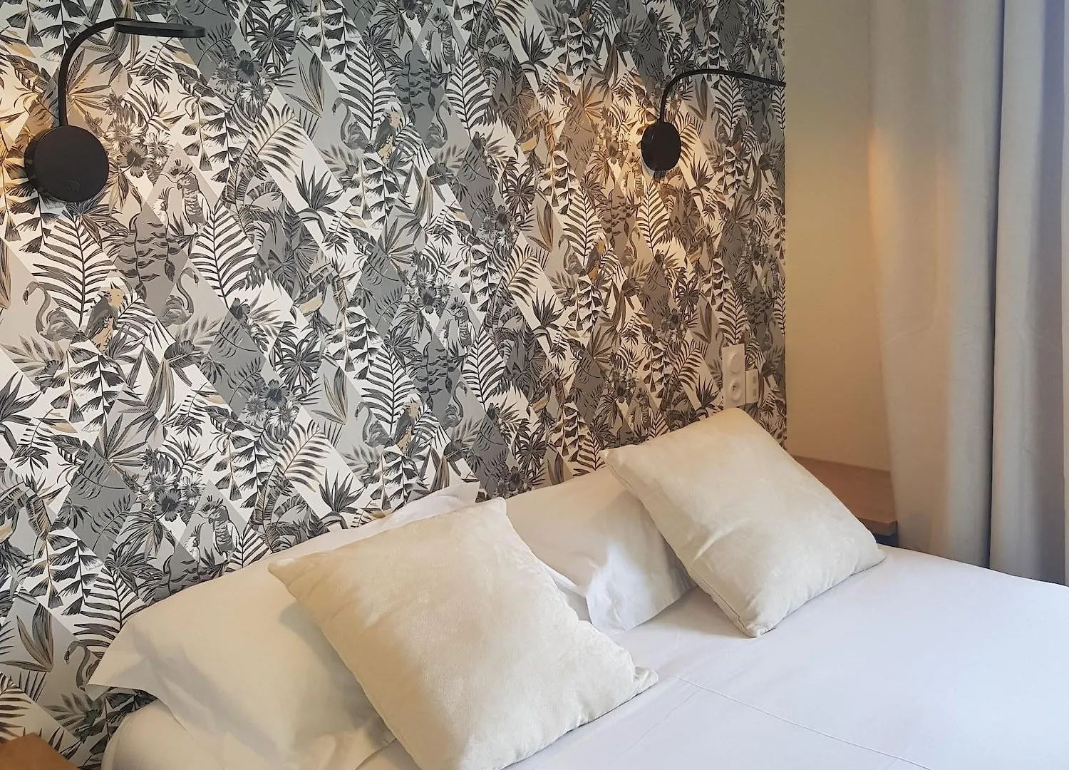 The Originals City, Hotel Armen Le Triton, Роскоф