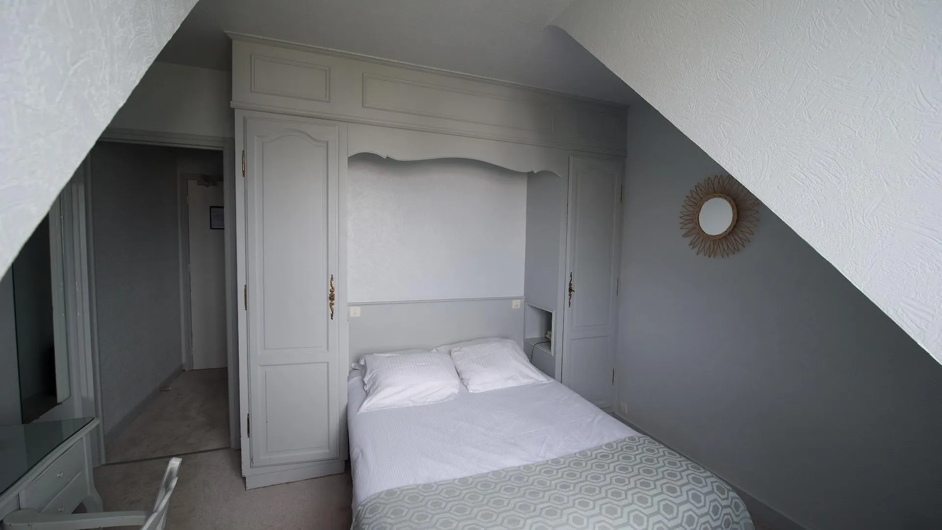 The Originals City, Hotel Armen Le Triton, Roscoff
