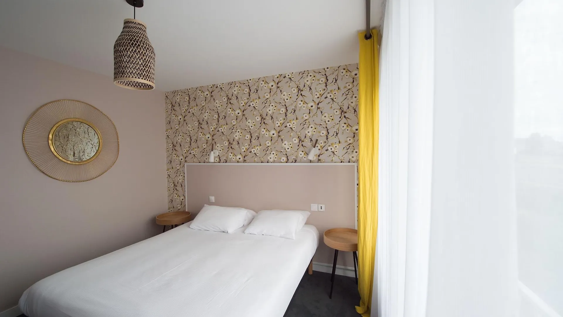 The Originals City, Hotel Armen Le Triton, Roscoff France