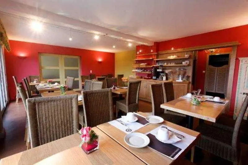 ***  The Originals City, Hotel Armen Le Triton, Roscoff Francia