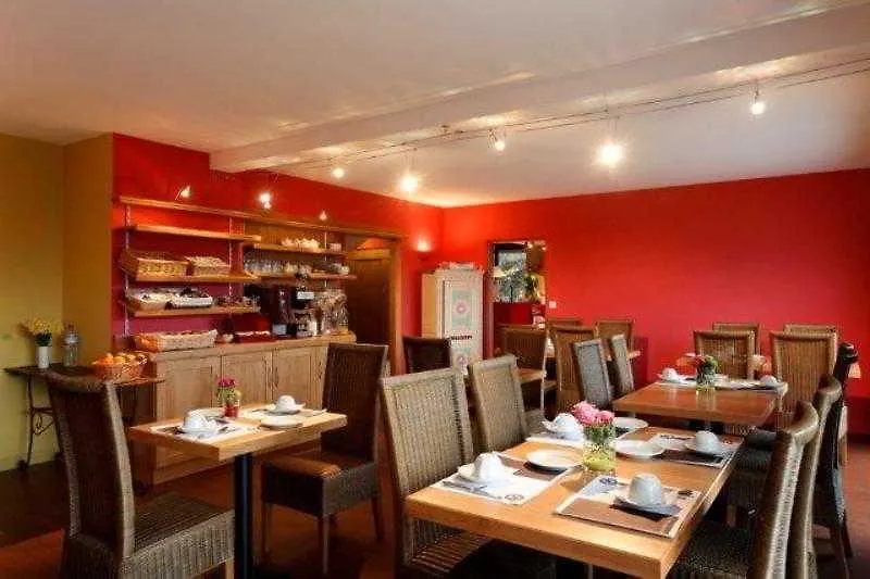 The Originals City, Hotel Armen Le Triton, Роскоф