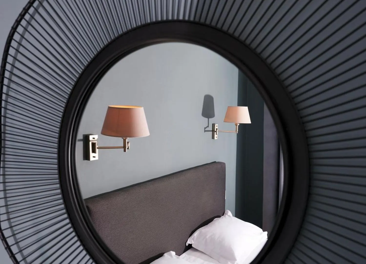 The Originals City, Hotel Armen Le Triton, Roscoff