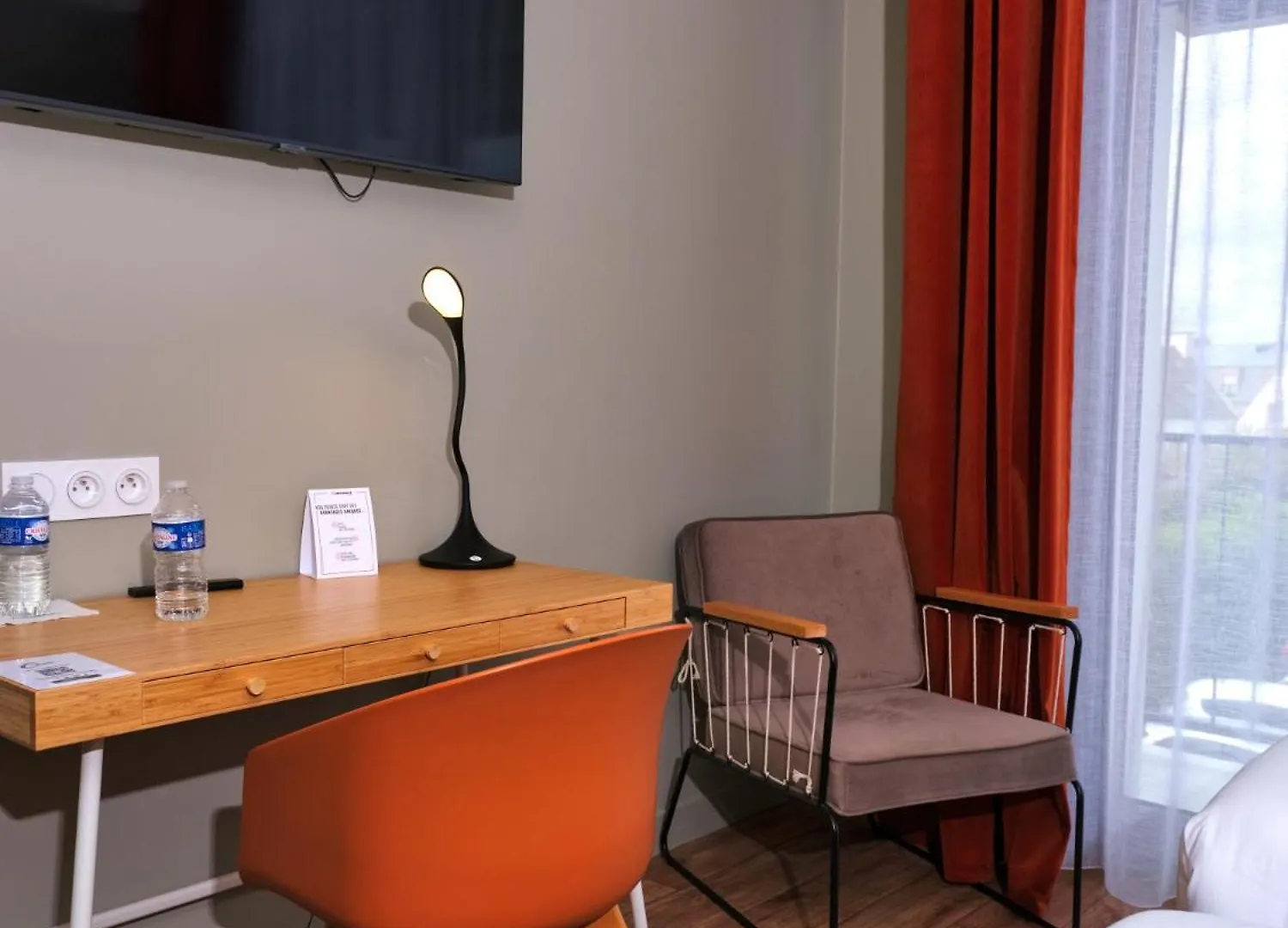 The Originals City, Hotel Armen Le Triton, Roscoff