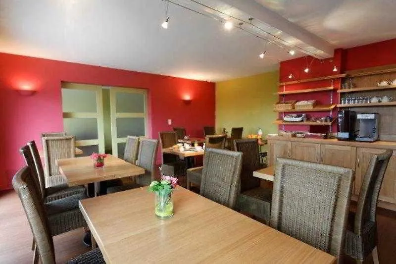 The Originals City, Hotel Armen Le Triton, Roscoff