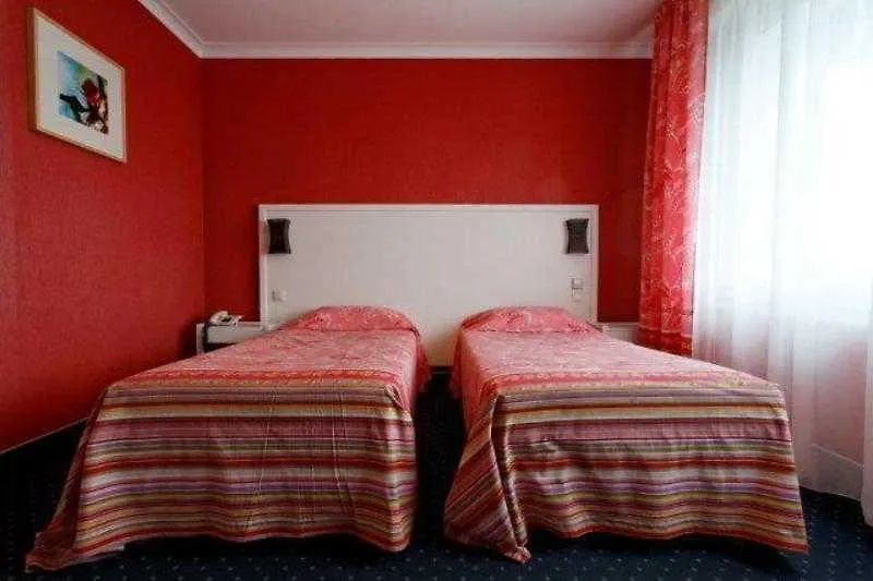 The Originals City, Hotel Armen Le Triton, Роскоф