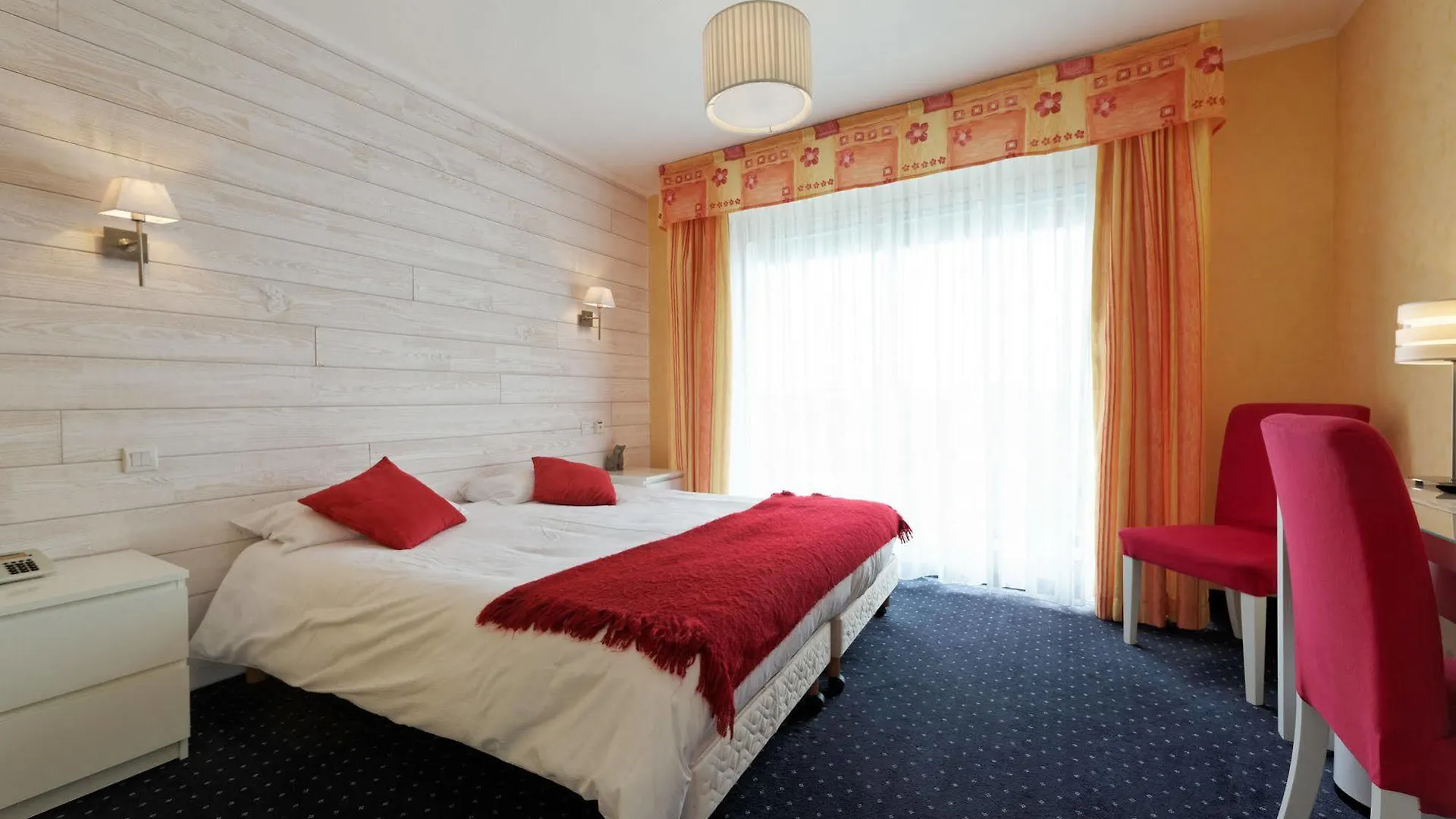 The Originals City, Hotel Armen Le Triton, Роскоф