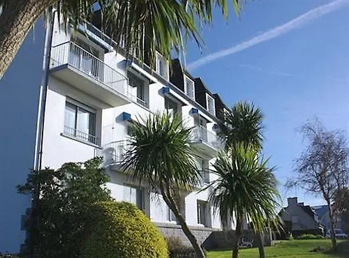 The Originals City, Hotel Armen Le Triton, Roscoff 3*,