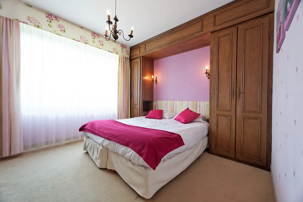 The Originals City, Hotel Armen Le Triton, Роскоф