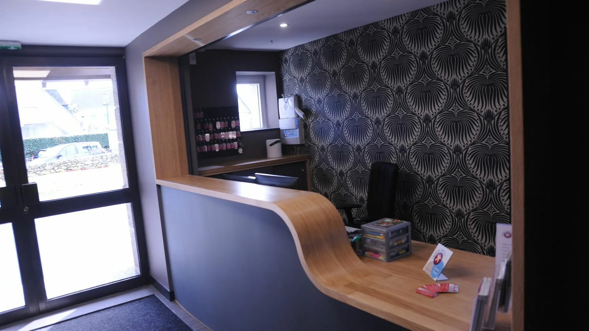 The Originals City, Hotel Armen Le Triton, Roscoff 3*,