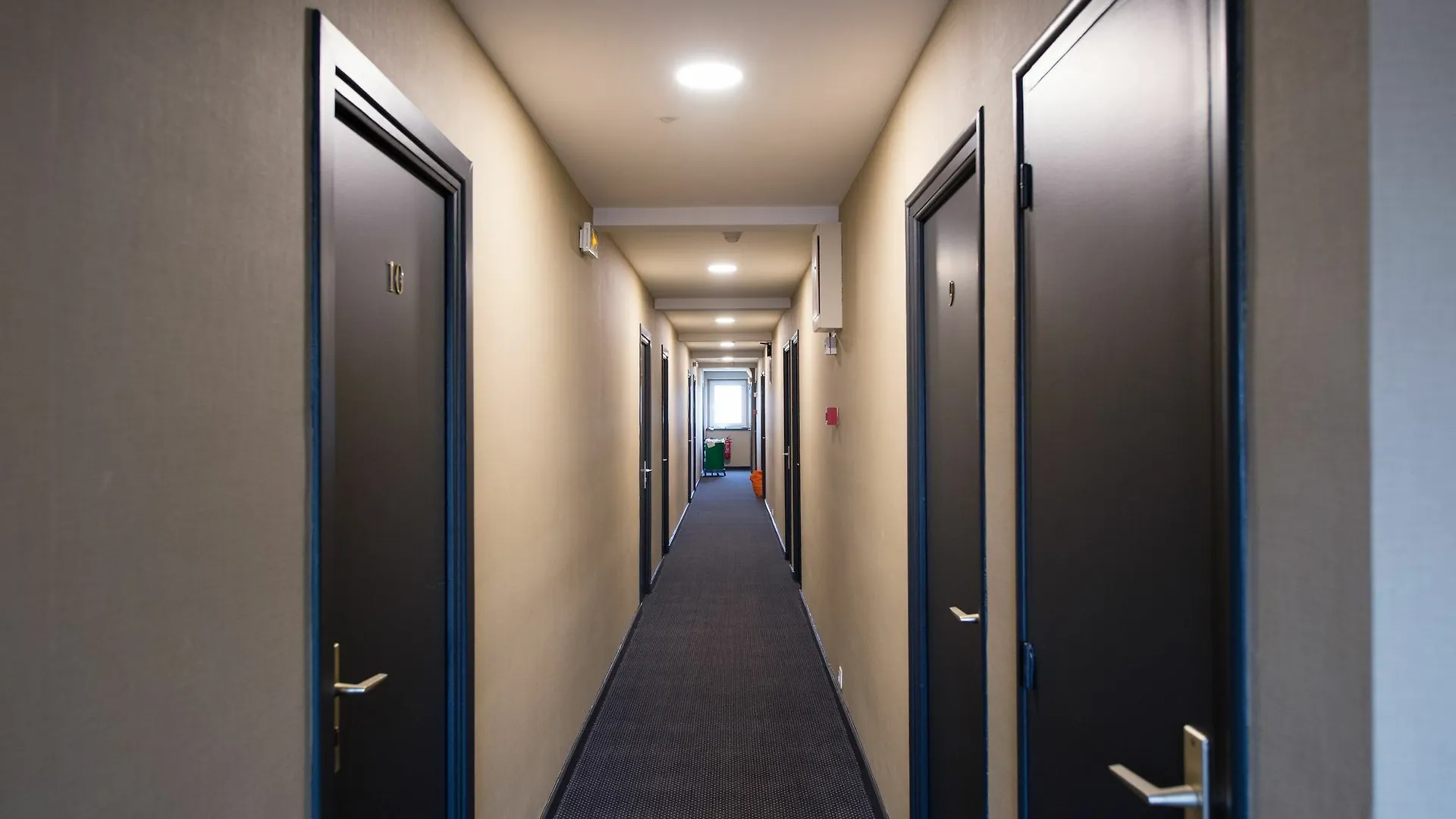 The Originals City, Hotel Armen Le Triton, Роскоф