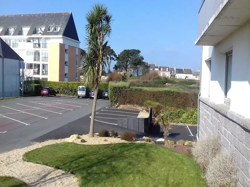 The Originals City, Hotel Armen Le Triton, Roscoff