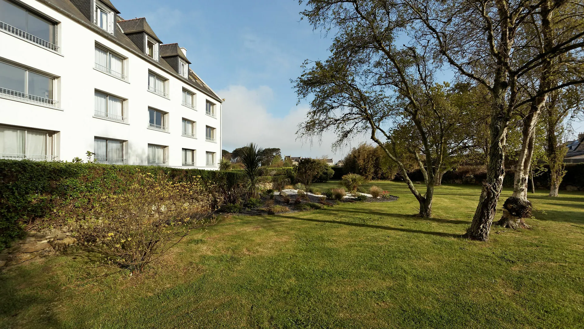 The Originals City, Hotel Armen Le Triton, Roscoff