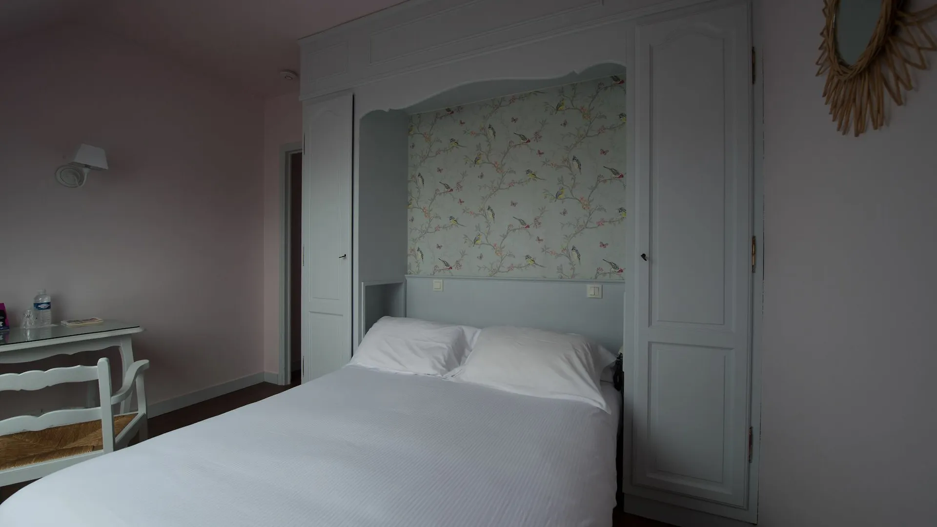 The Originals City, Hotel Armen Le Triton, Roscoff
