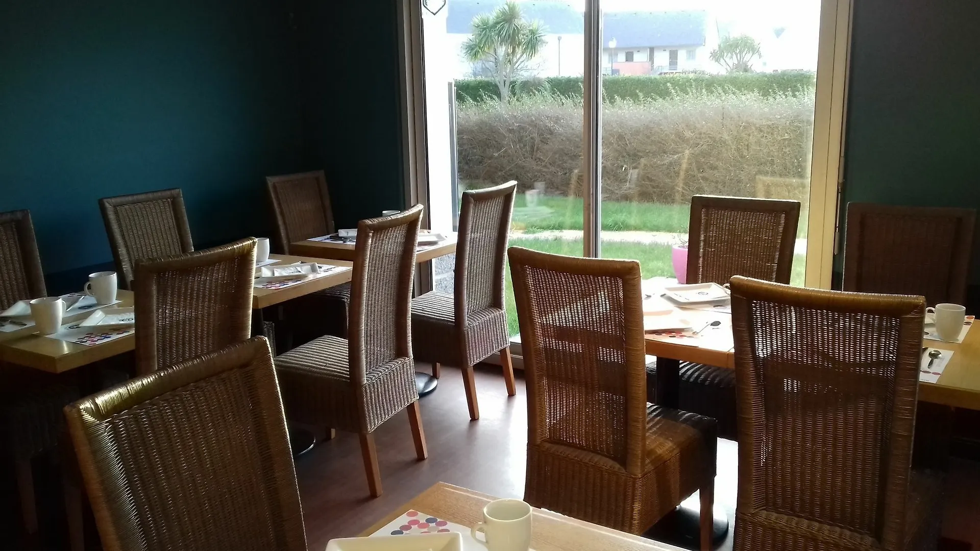 The Originals City, Hotel Armen Le Triton, Roscoff 3*,  France